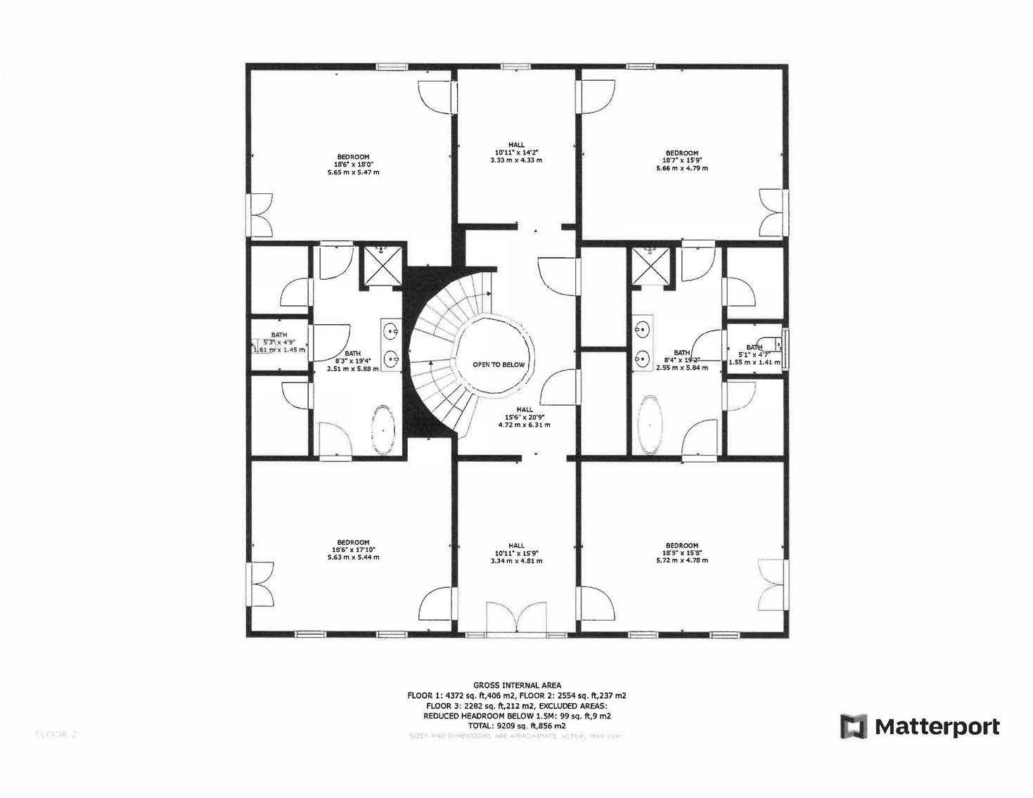 Image for Pecan Grove – Luxury Estate on 14 Acres in Jackson, Tennessee