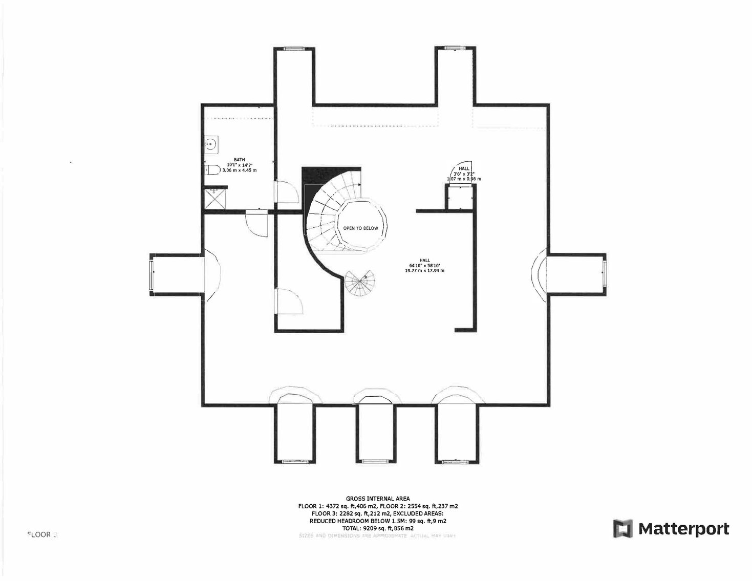 Image for Pecan Grove – Luxury Estate on 14 Acres in Jackson, Tennessee