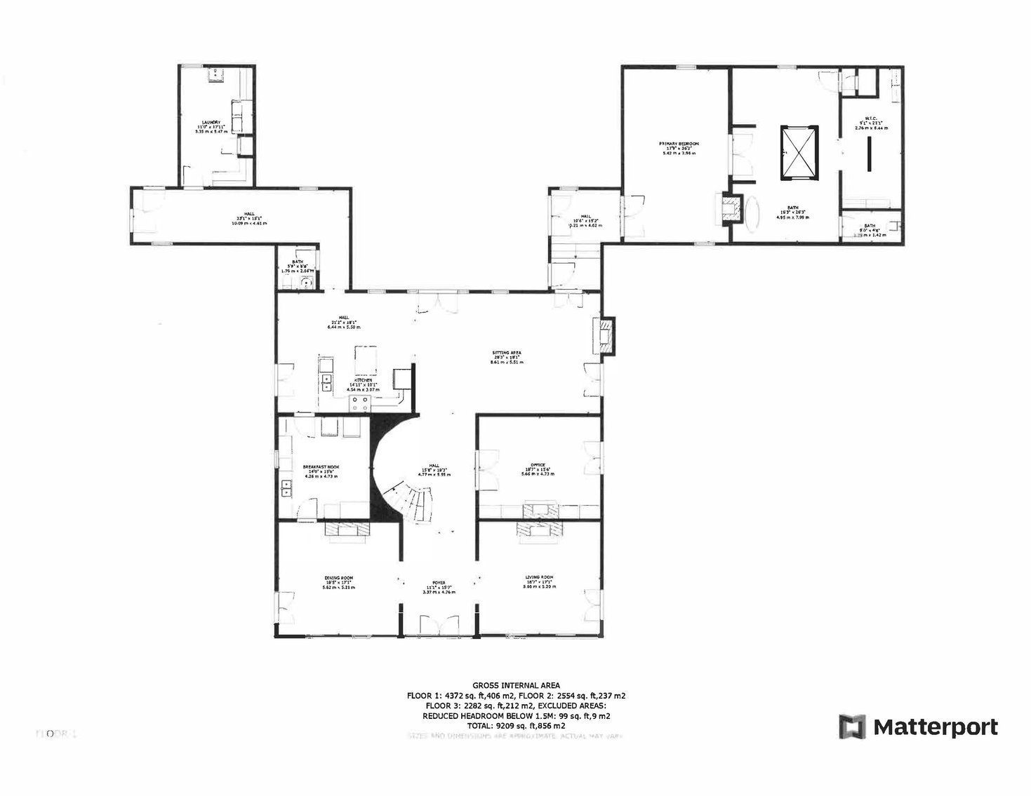 Image for Pecan Grove – Luxury Estate on 14 Acres in Jackson, Tennessee