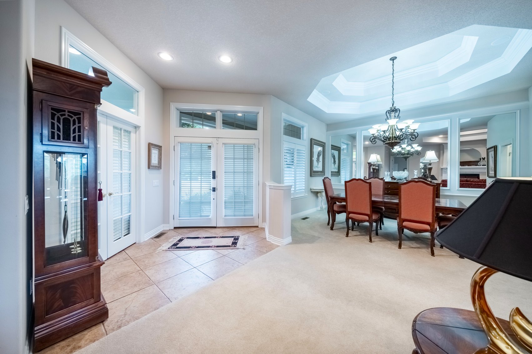 Image for Premier Waterfront Home on Loch Lomond - Bella Vista, Arkansas