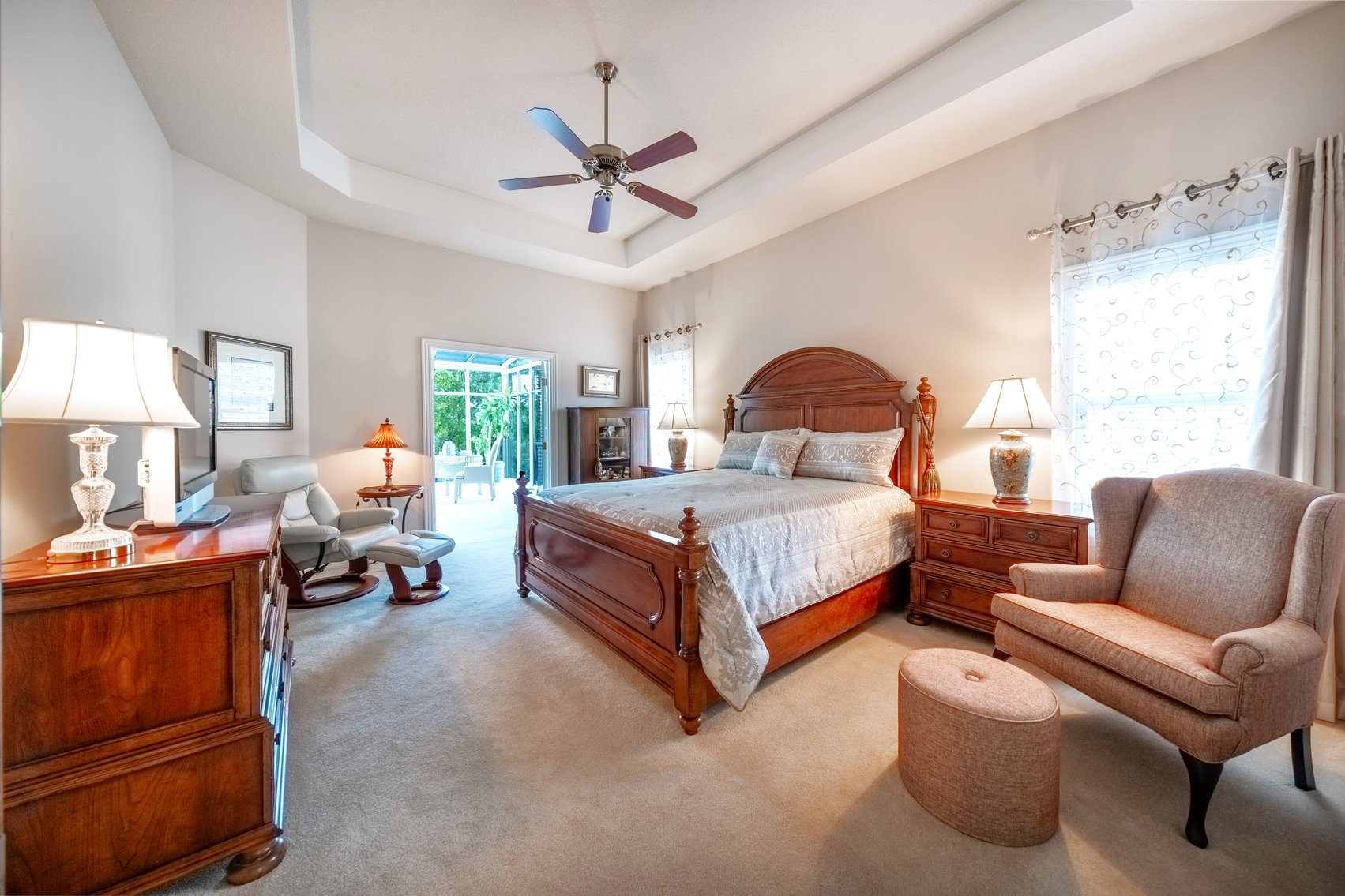 Image for Premier Waterfront Home on Loch Lomond - Bella Vista, Arkansas