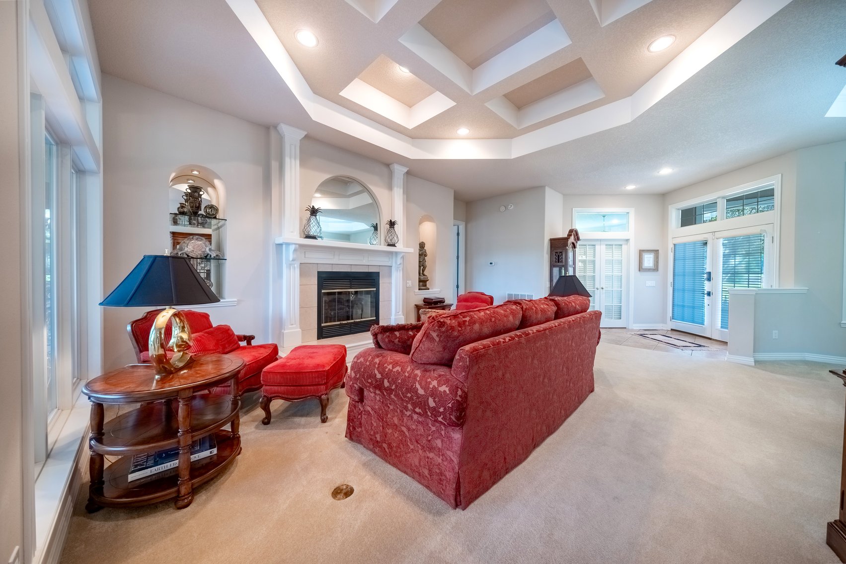 Image for Premier Waterfront Home on Loch Lomond - Bella Vista, Arkansas