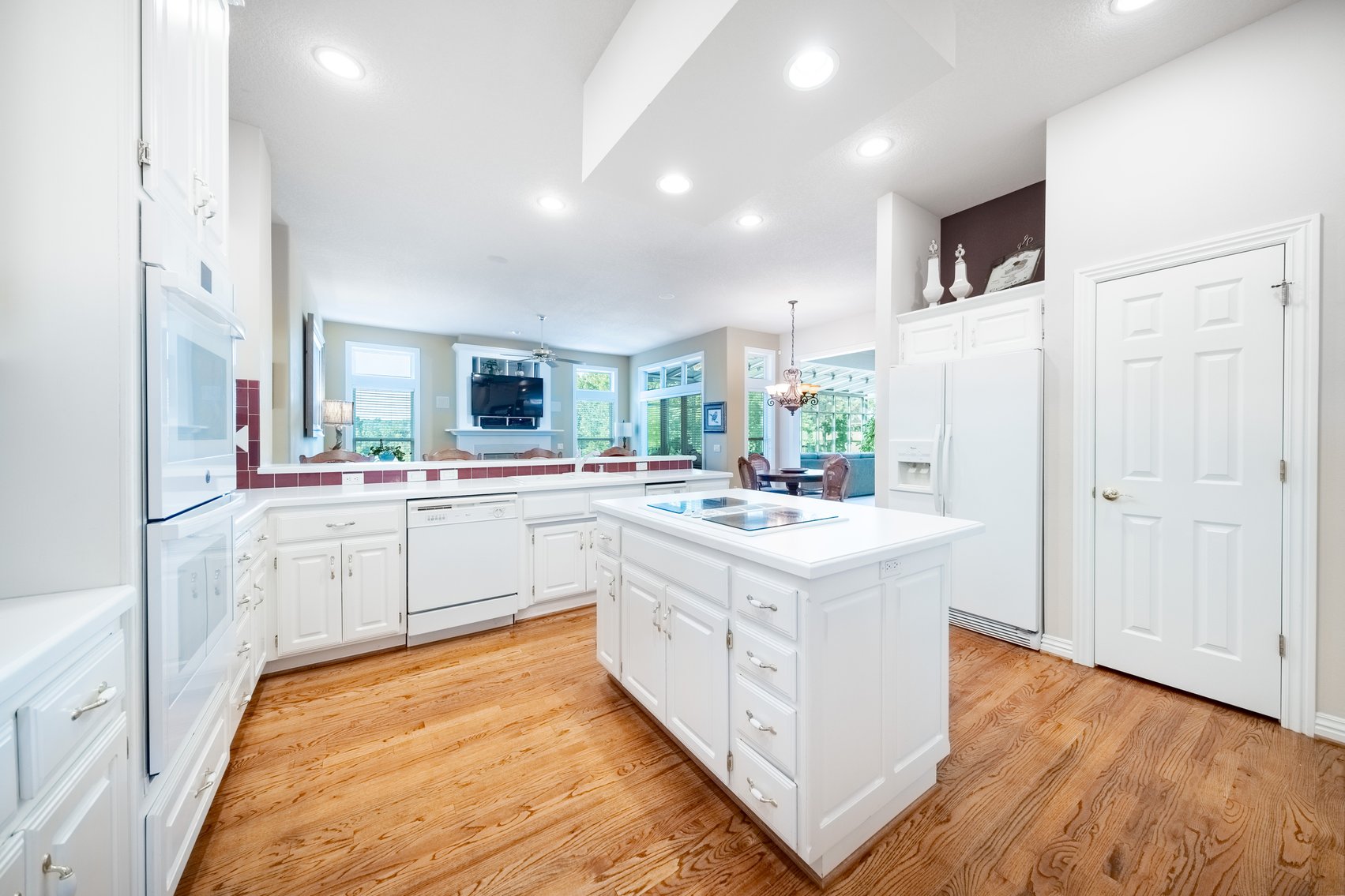 Image for Premier Waterfront Home on Loch Lomond - Bella Vista, Arkansas