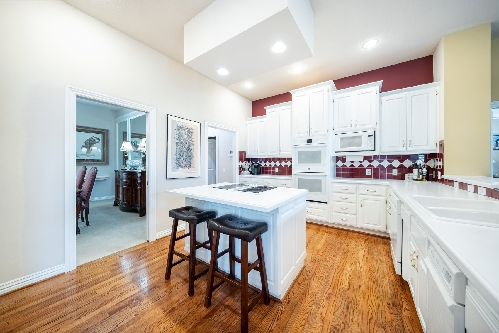 Image for Premier Waterfront Home on Loch Lomond - Bella Vista, Arkansas