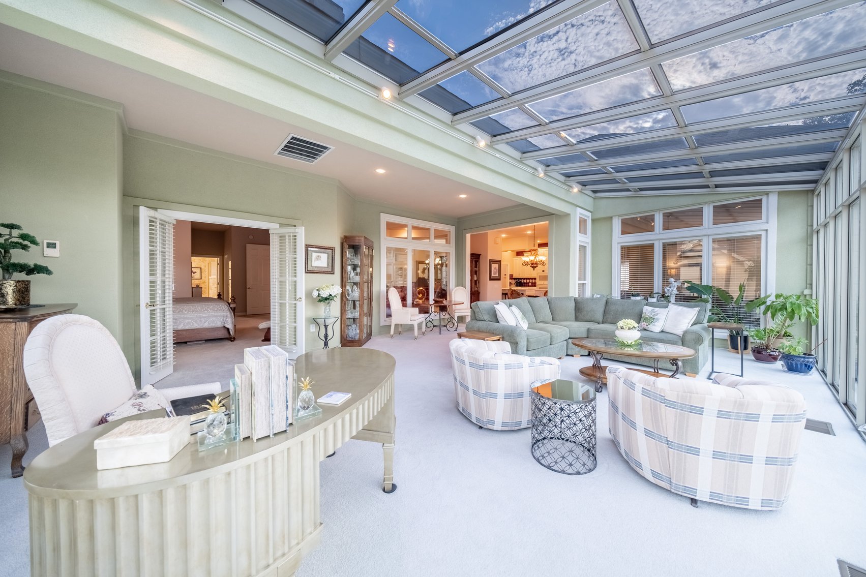 Image for Premier Waterfront Home on Loch Lomond - Bella Vista, Arkansas