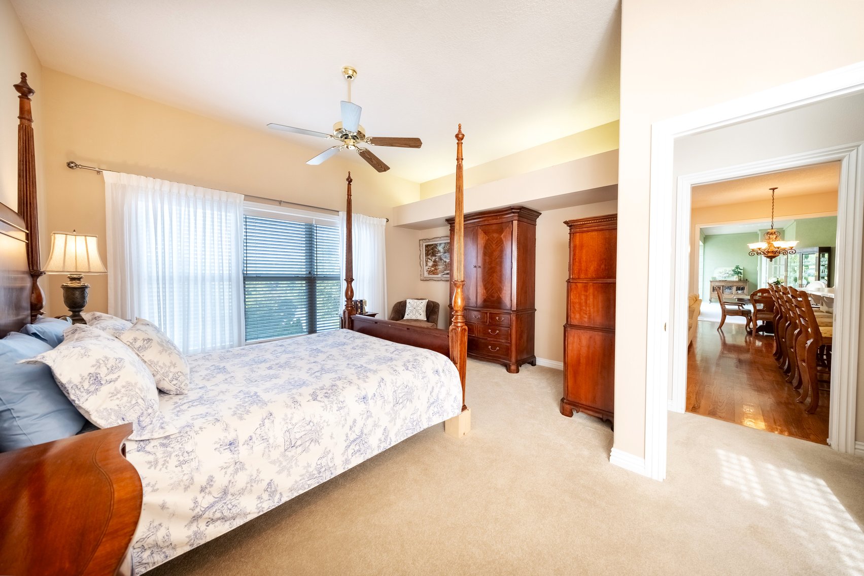 Image for Premier Waterfront Home on Loch Lomond - Bella Vista, Arkansas