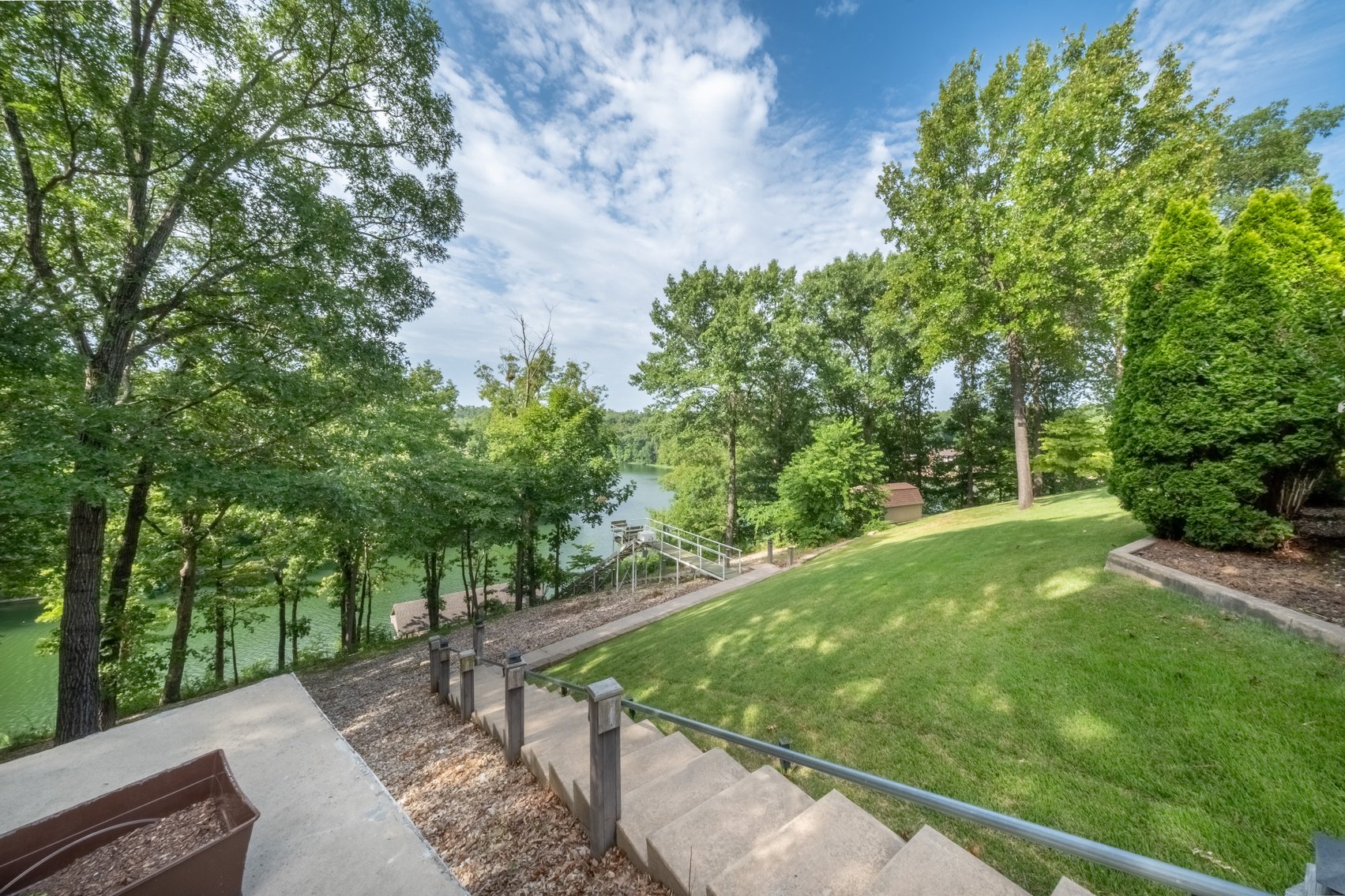 Image for Premier Waterfront Home on Loch Lomond - Bella Vista, Arkansas