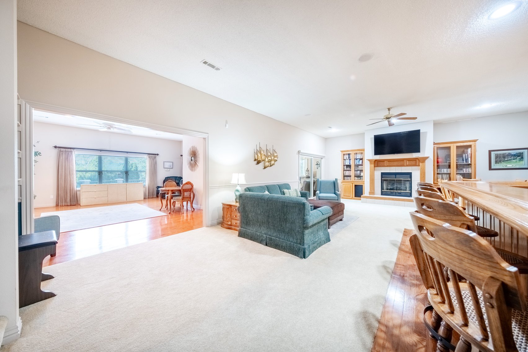 Image for Premier Waterfront Home on Loch Lomond - Bella Vista, Arkansas