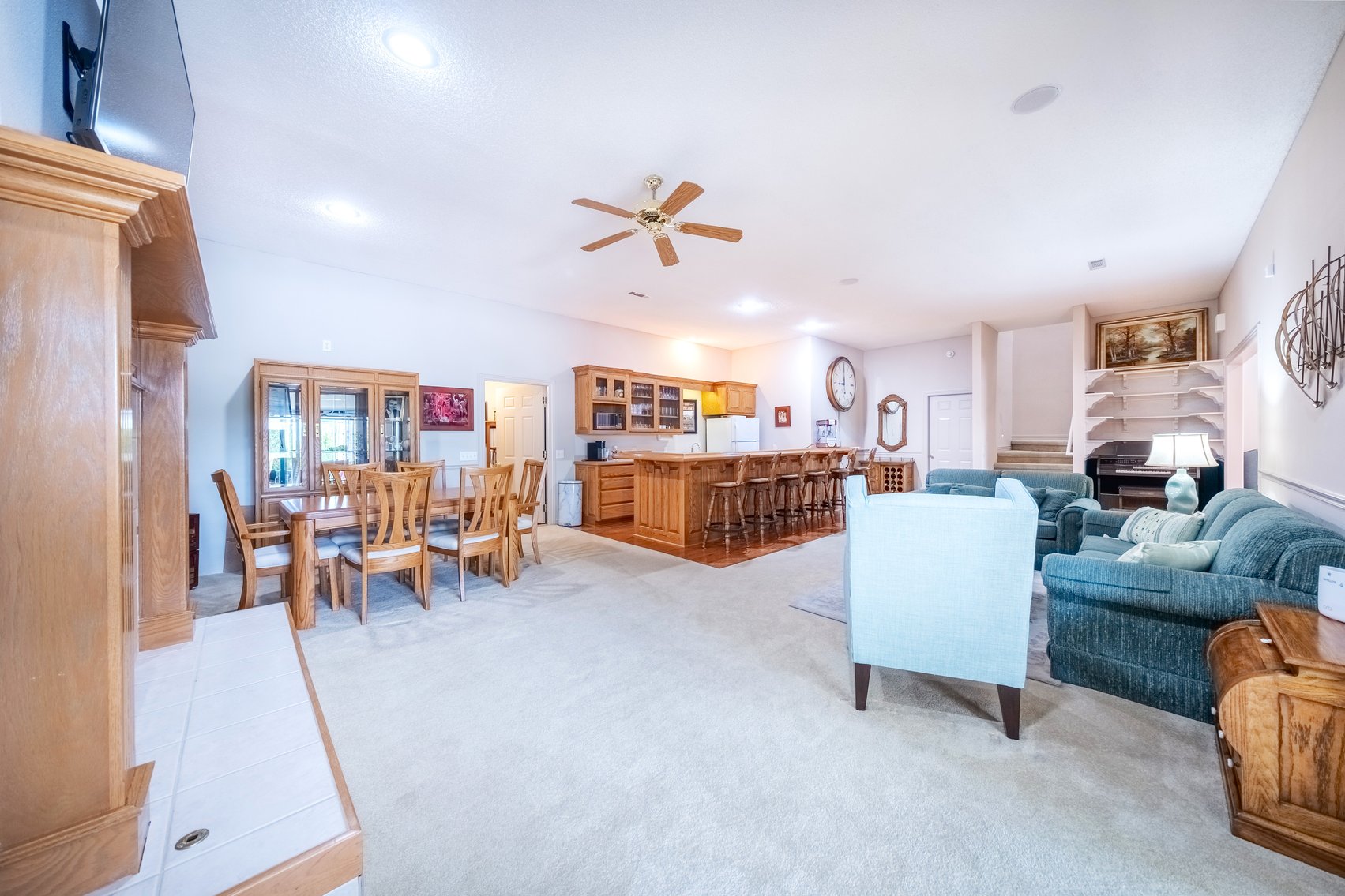 Image for Premier Waterfront Home on Loch Lomond - Bella Vista, Arkansas