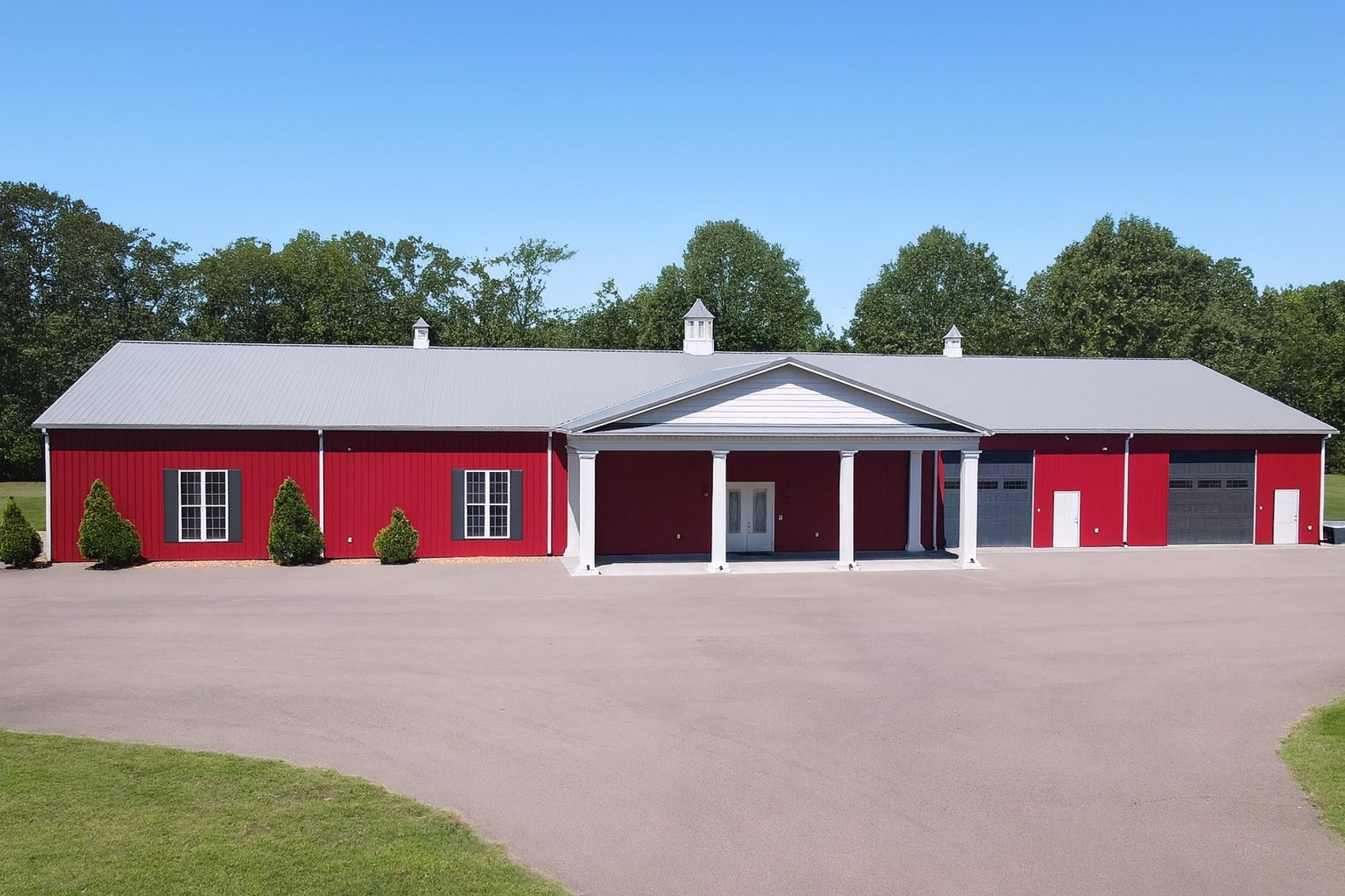 Image for Pecan Grove – Luxury Estate on 14 Acres in Jackson, Tennessee