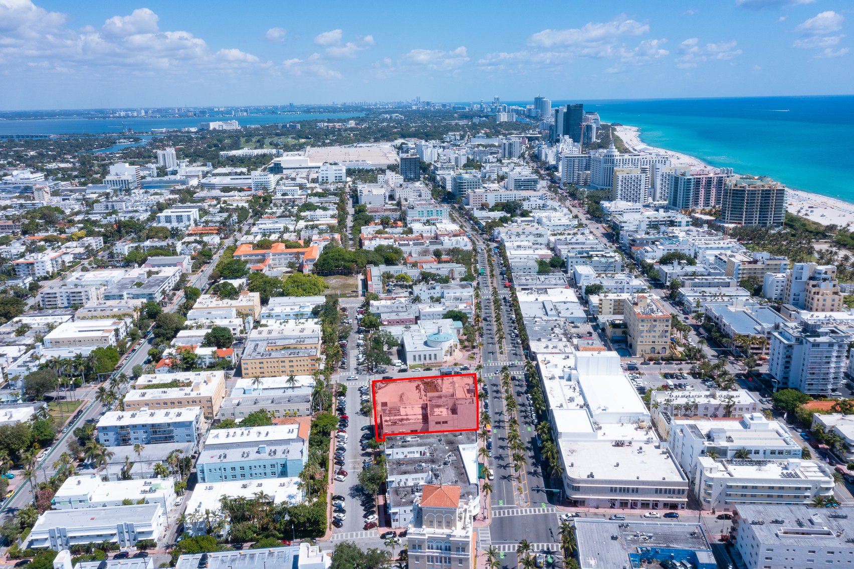 Image for Receiver Ordered Real Estate Sale - Miami Beach, FL