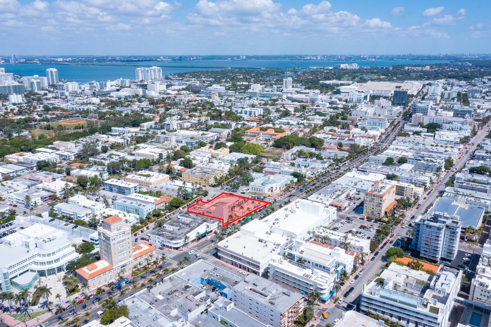 Image for Receiver Ordered Real Estate Sale - Miami Beach, FL