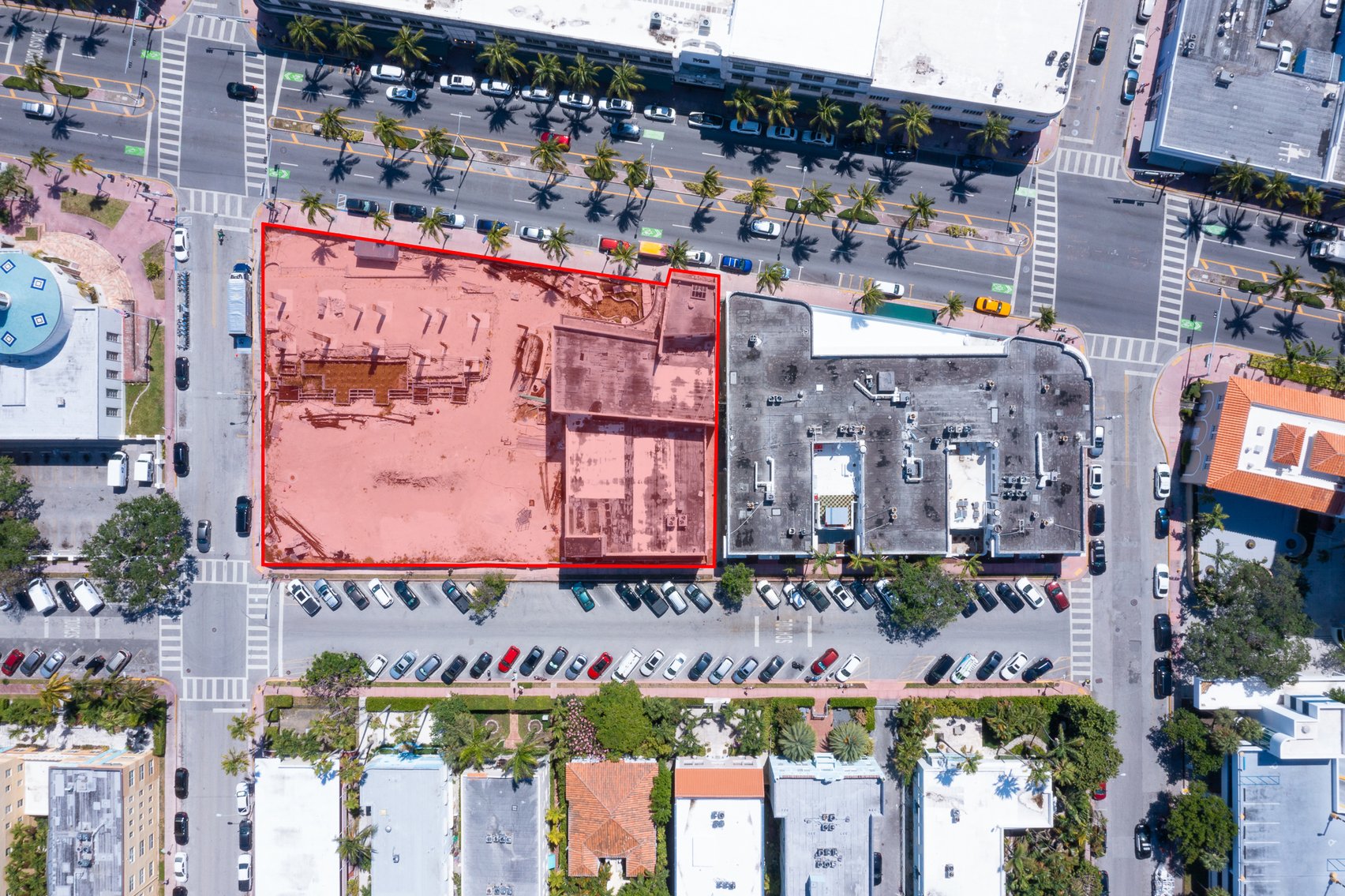 Image for Receiver Ordered Real Estate Sale - Miami Beach, FL