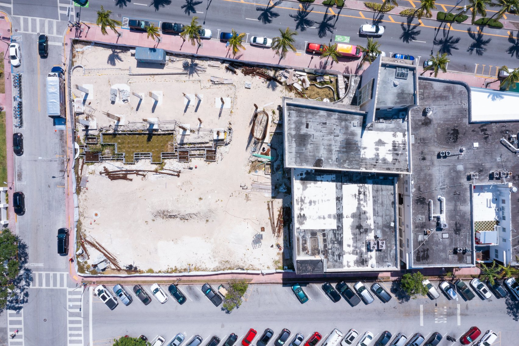 Image for Receiver Ordered Real Estate Sale - Miami Beach, FL