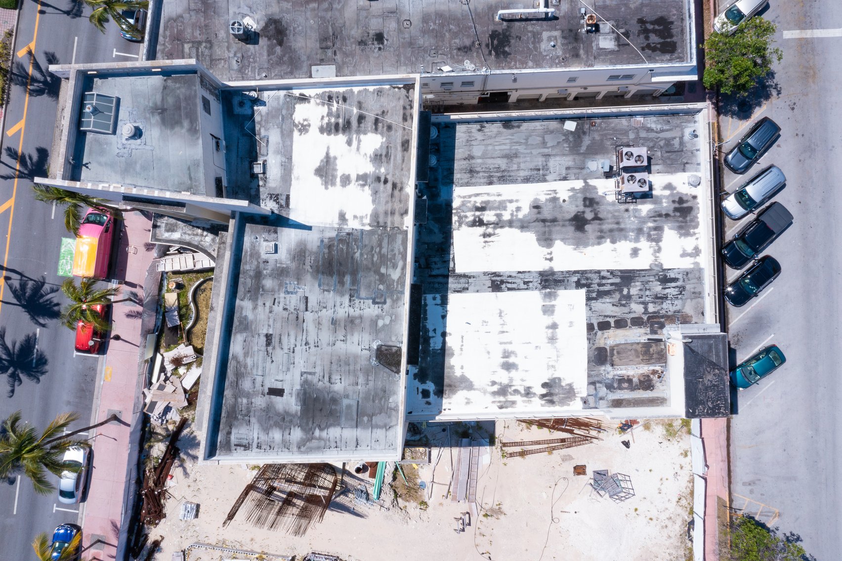 Image for Receiver Ordered Real Estate Sale - Miami Beach, FL