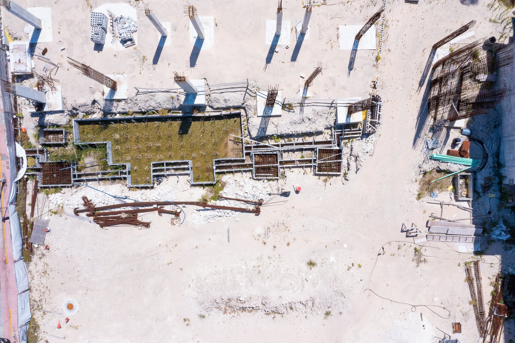 Image for Receiver Ordered Real Estate Sale - Miami Beach, FL