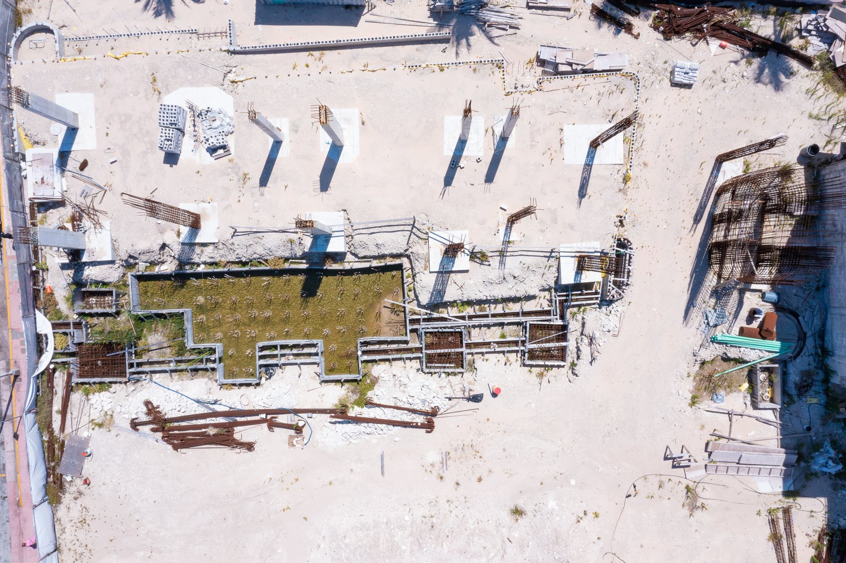 Image for Receiver Ordered Real Estate Sale - Miami Beach, FL