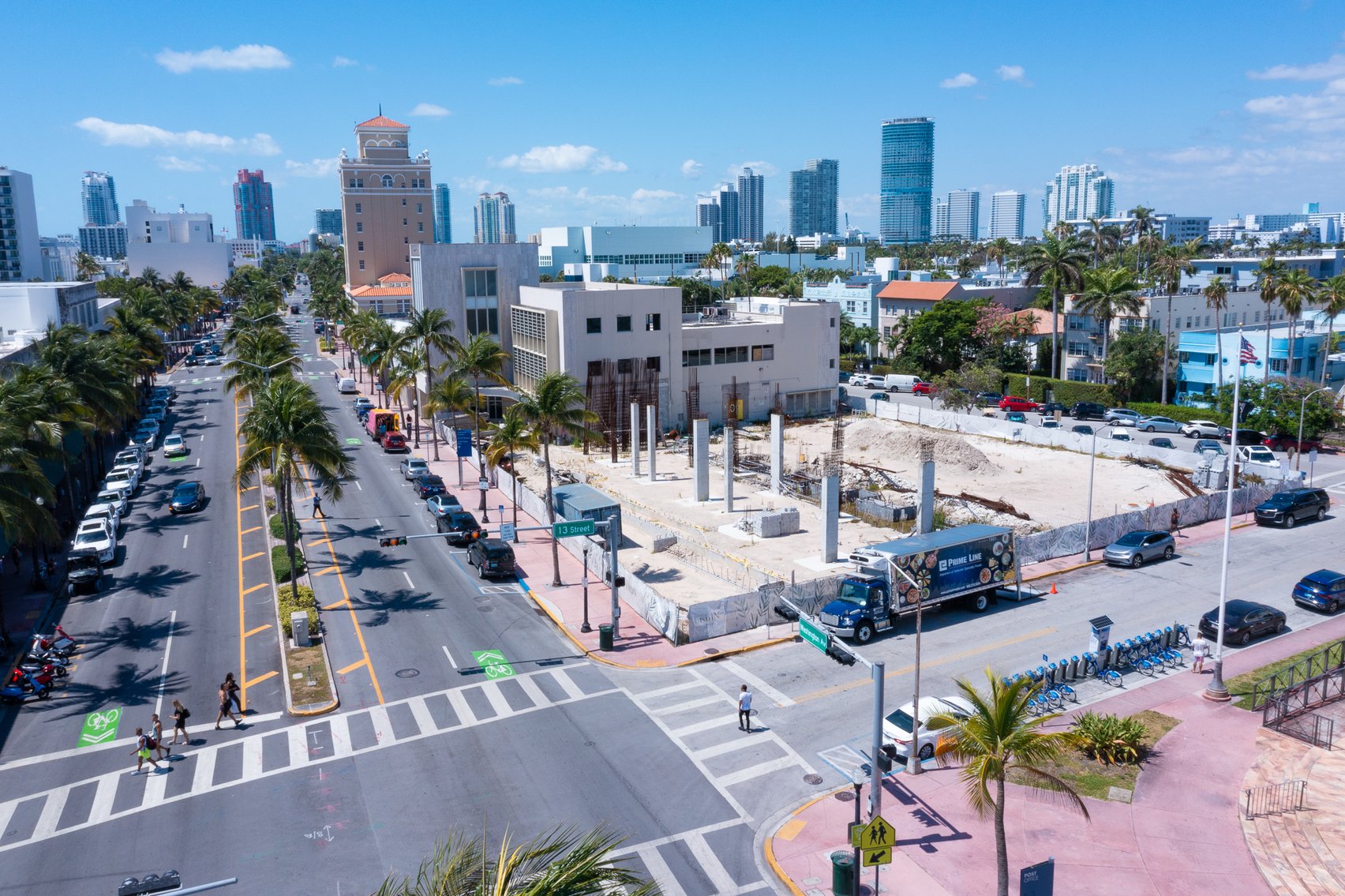 Image for Receiver Ordered Real Estate Sale - Miami Beach, FL