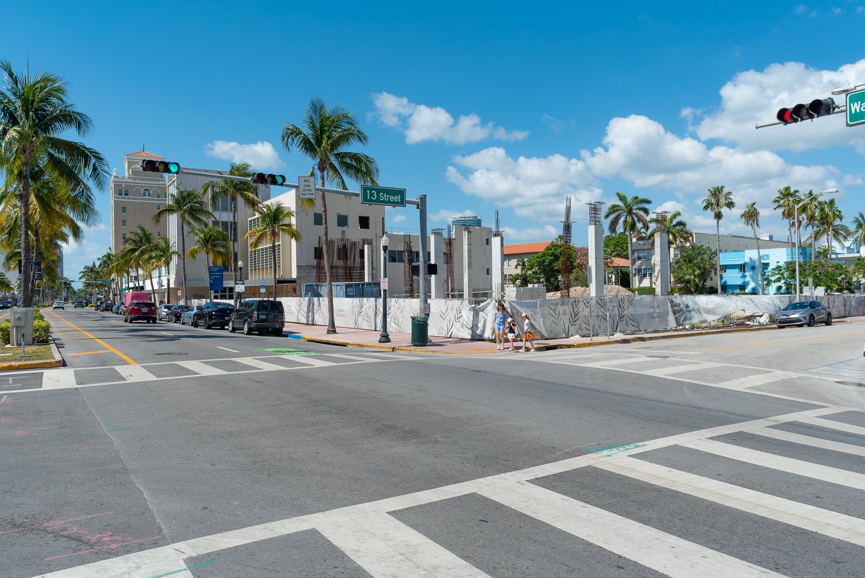 Image for Receiver Ordered Real Estate Sale - Miami Beach, FL