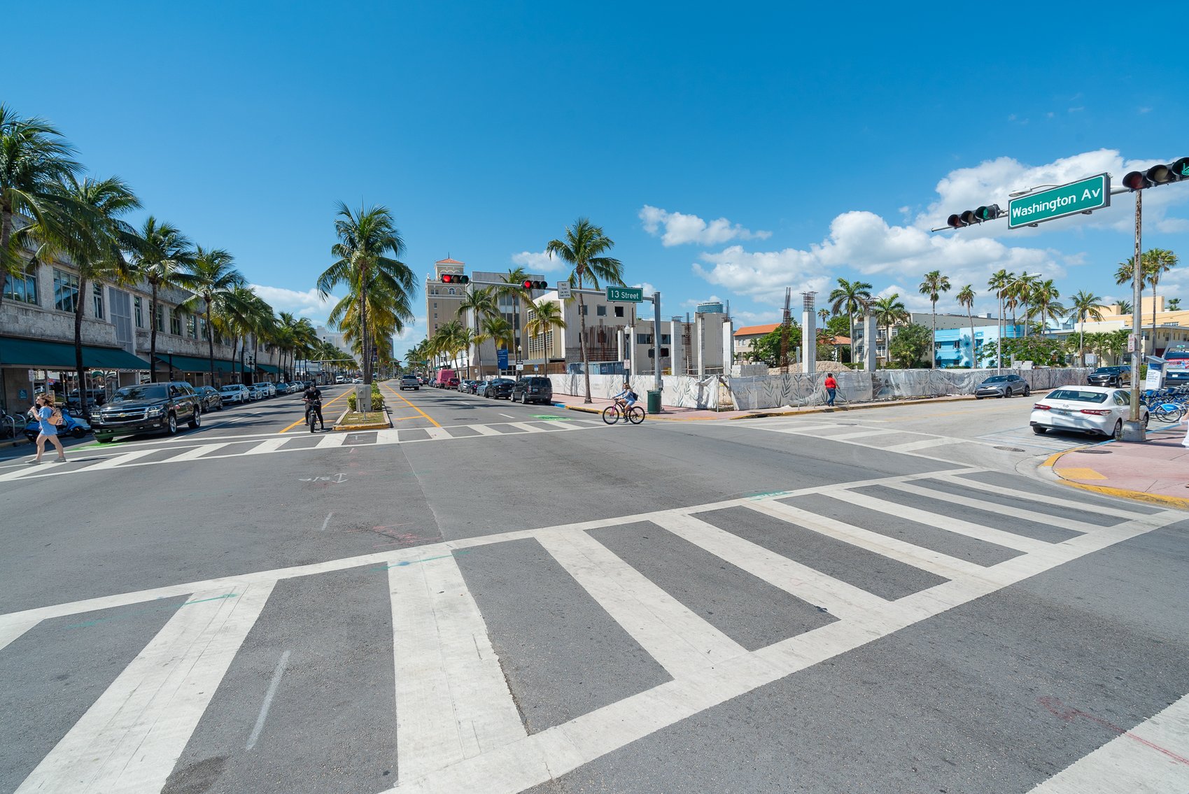 Image for Receiver Ordered Real Estate Sale - Miami Beach, FL