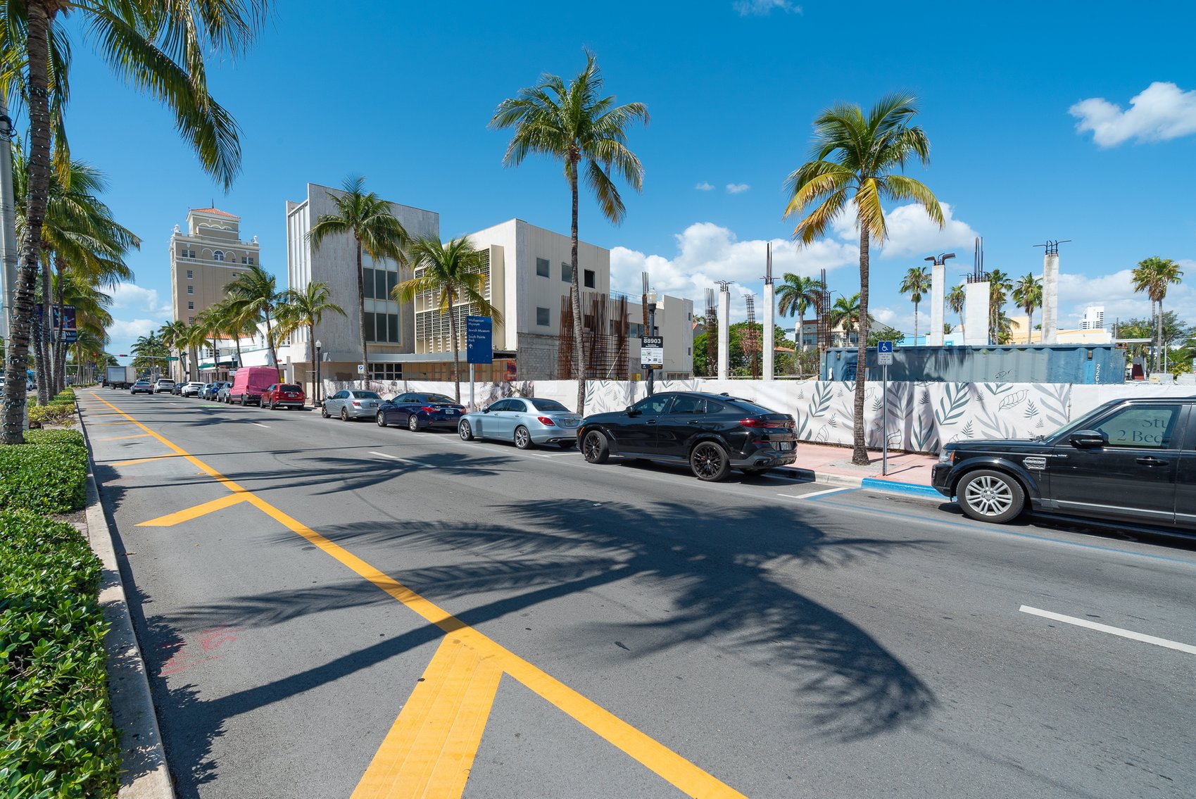 Image for Receiver Ordered Real Estate Sale - Miami Beach, FL