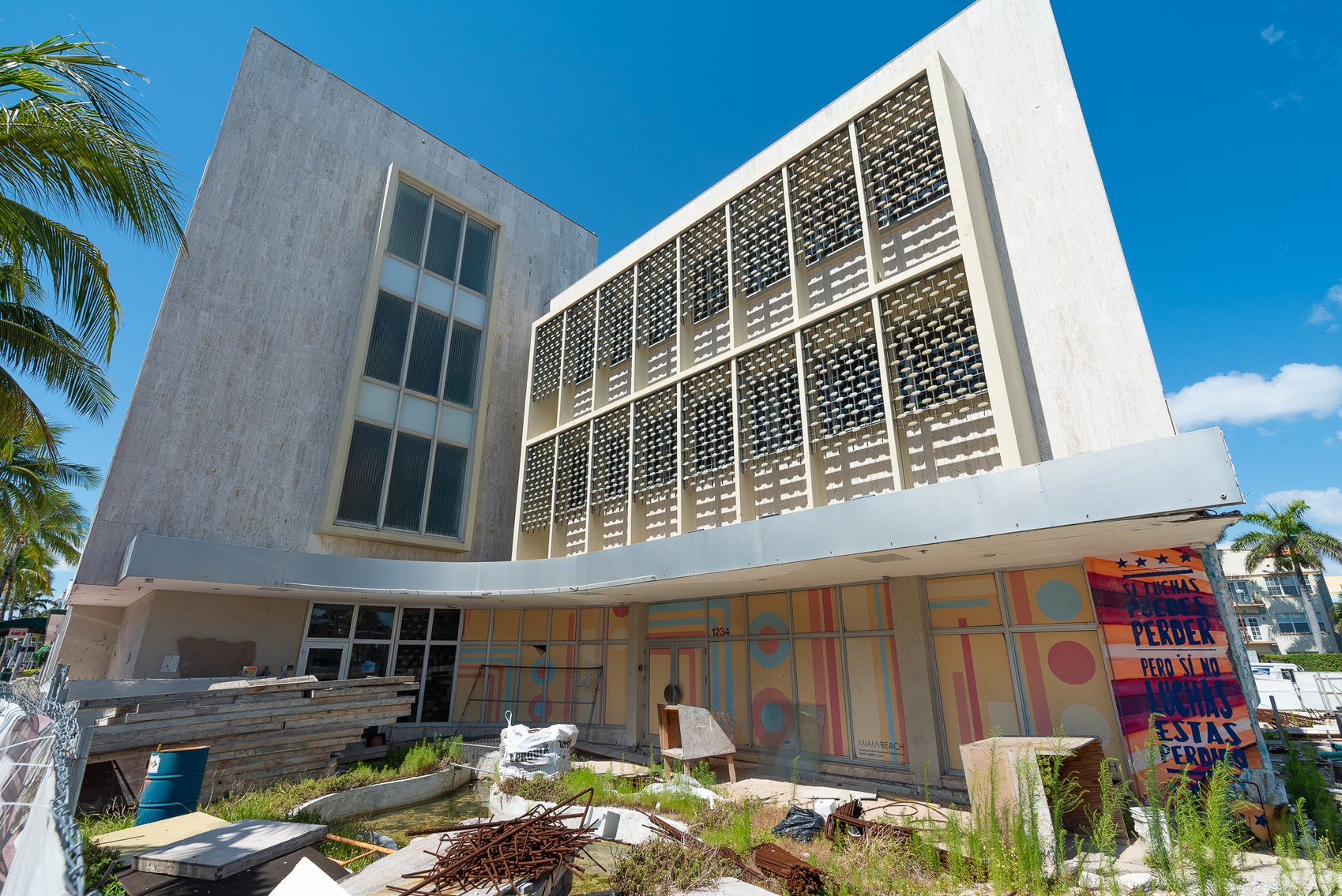 Image for Receiver Ordered Real Estate Sale - Miami Beach, FL