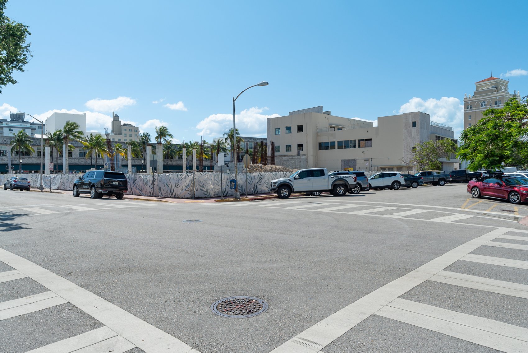 Image for Receiver Ordered Real Estate Sale - Miami Beach, FL