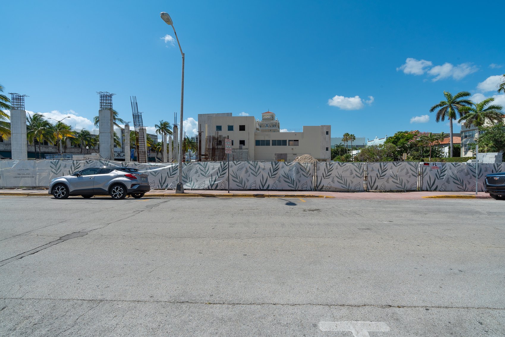 Image for Receiver Ordered Real Estate Sale - Miami Beach, FL