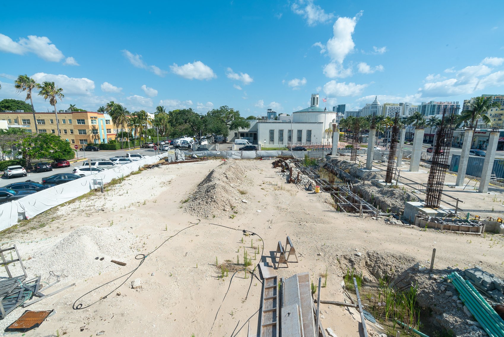 Image for Receiver Ordered Real Estate Sale - Miami Beach, FL