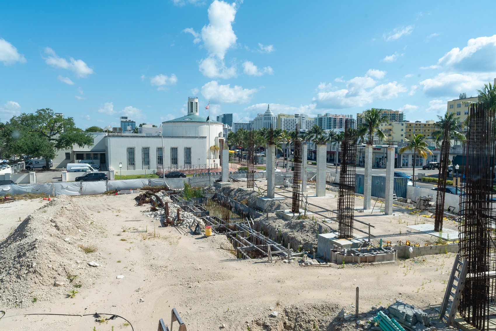 Image for Receiver Ordered Real Estate Sale - Miami Beach, FL