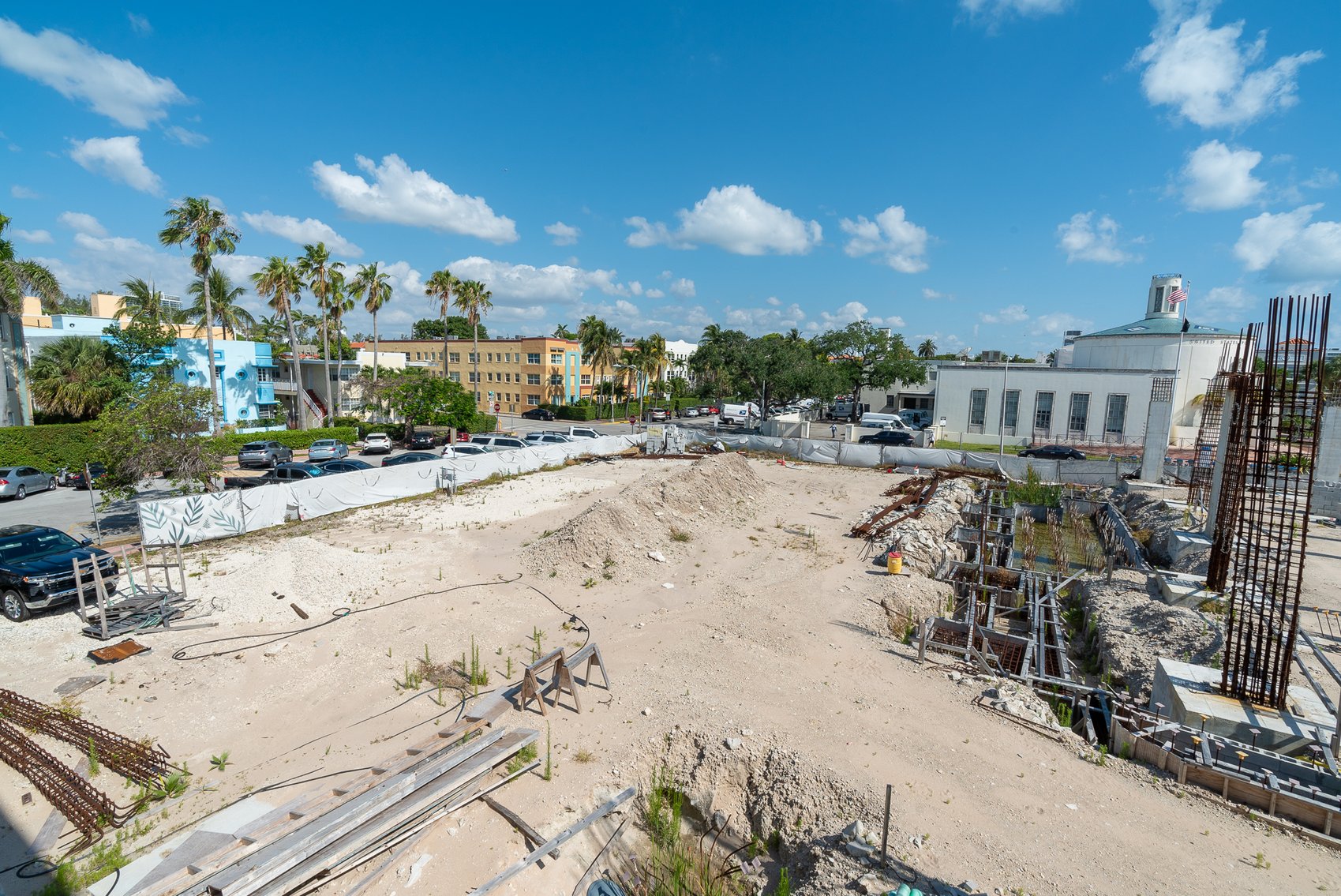 Image for Receiver Ordered Real Estate Sale - Miami Beach, FL