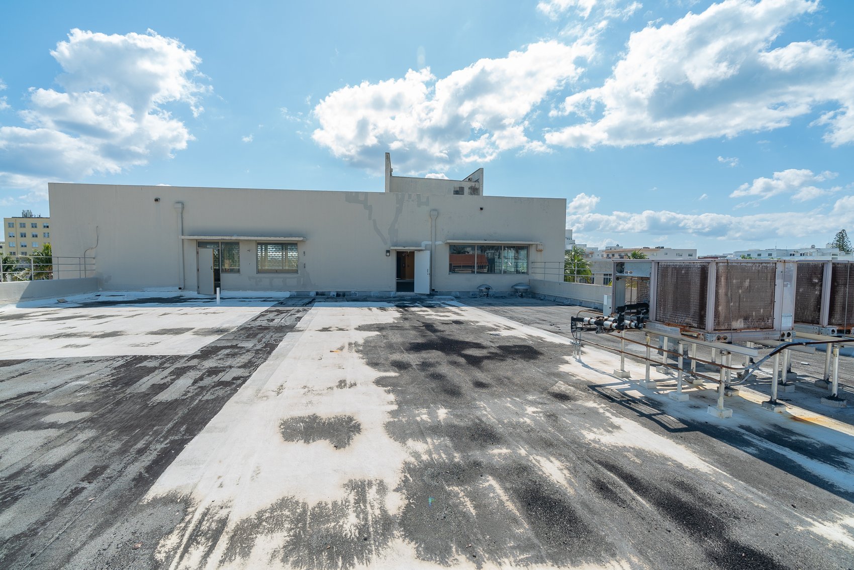 Image for Receiver Ordered Real Estate Sale - Miami Beach, FL