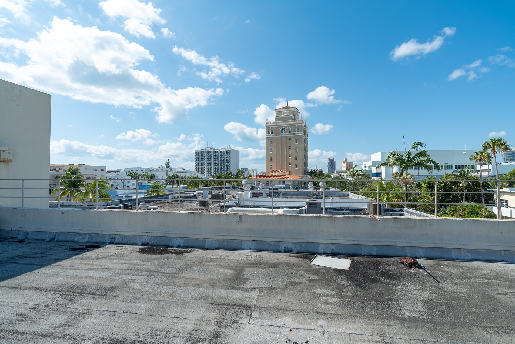 Image for Receiver Ordered Real Estate Sale - Miami Beach, FL