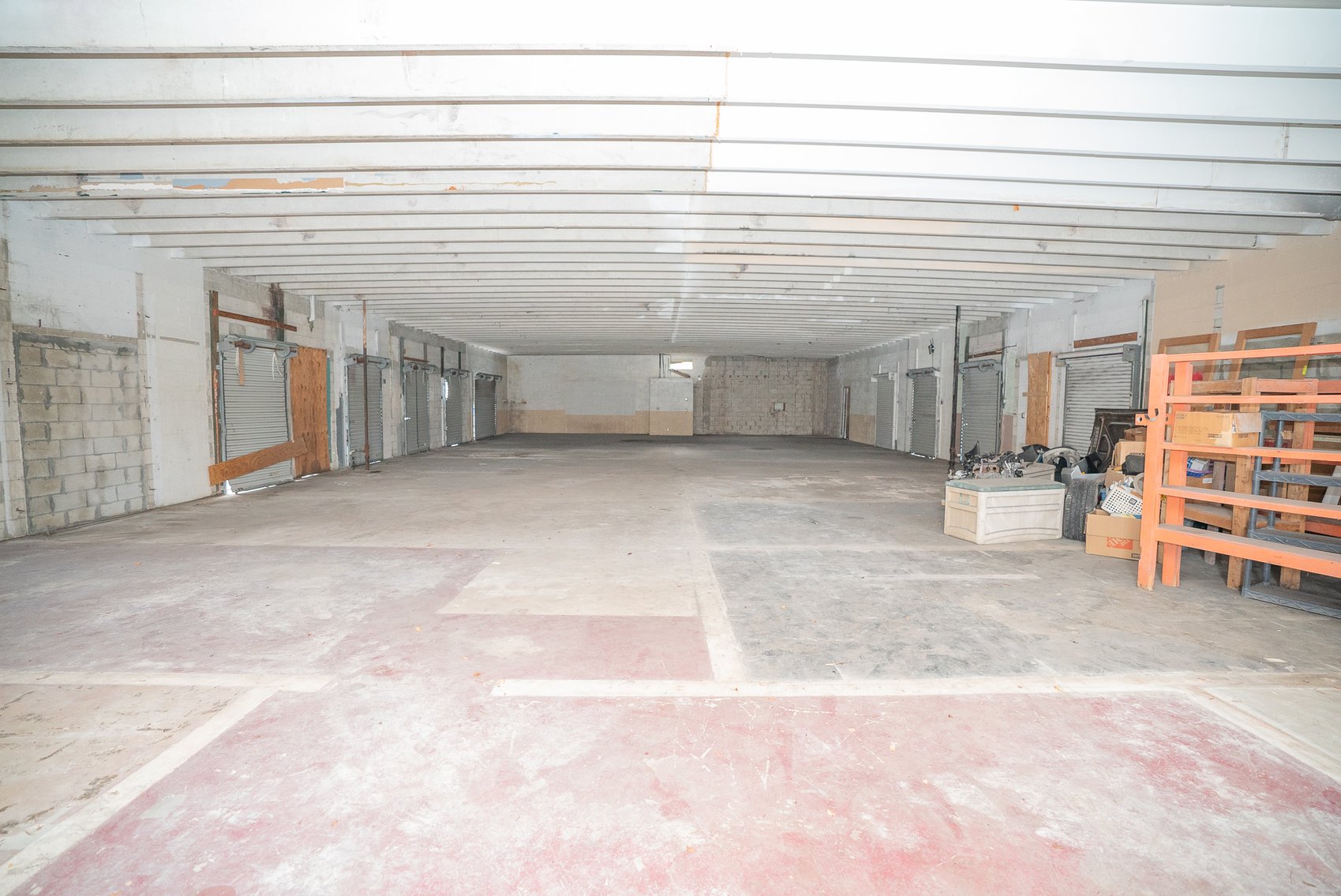 Image for Real Estate Sale - 6 Prime Industrial Warehouses in Deerfield Beach, FL