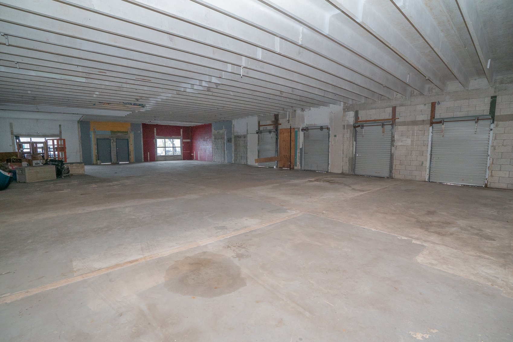 Image for Real Estate Sale - 6 Prime Industrial Warehouses in Deerfield Beach, FL