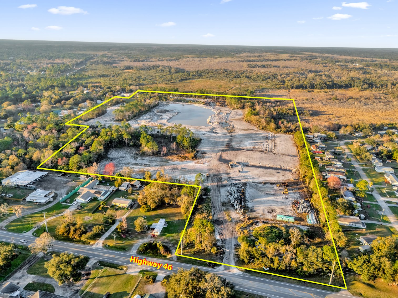 Image for United States Bankruptcy Auction -  Mims, FL