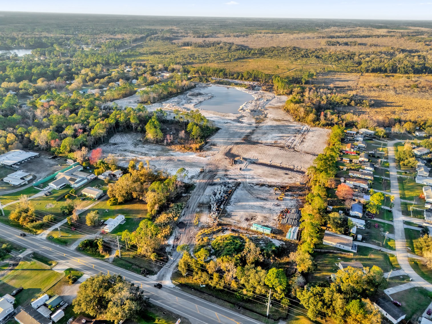 Image for United States Bankruptcy Auction -  Mims, FL