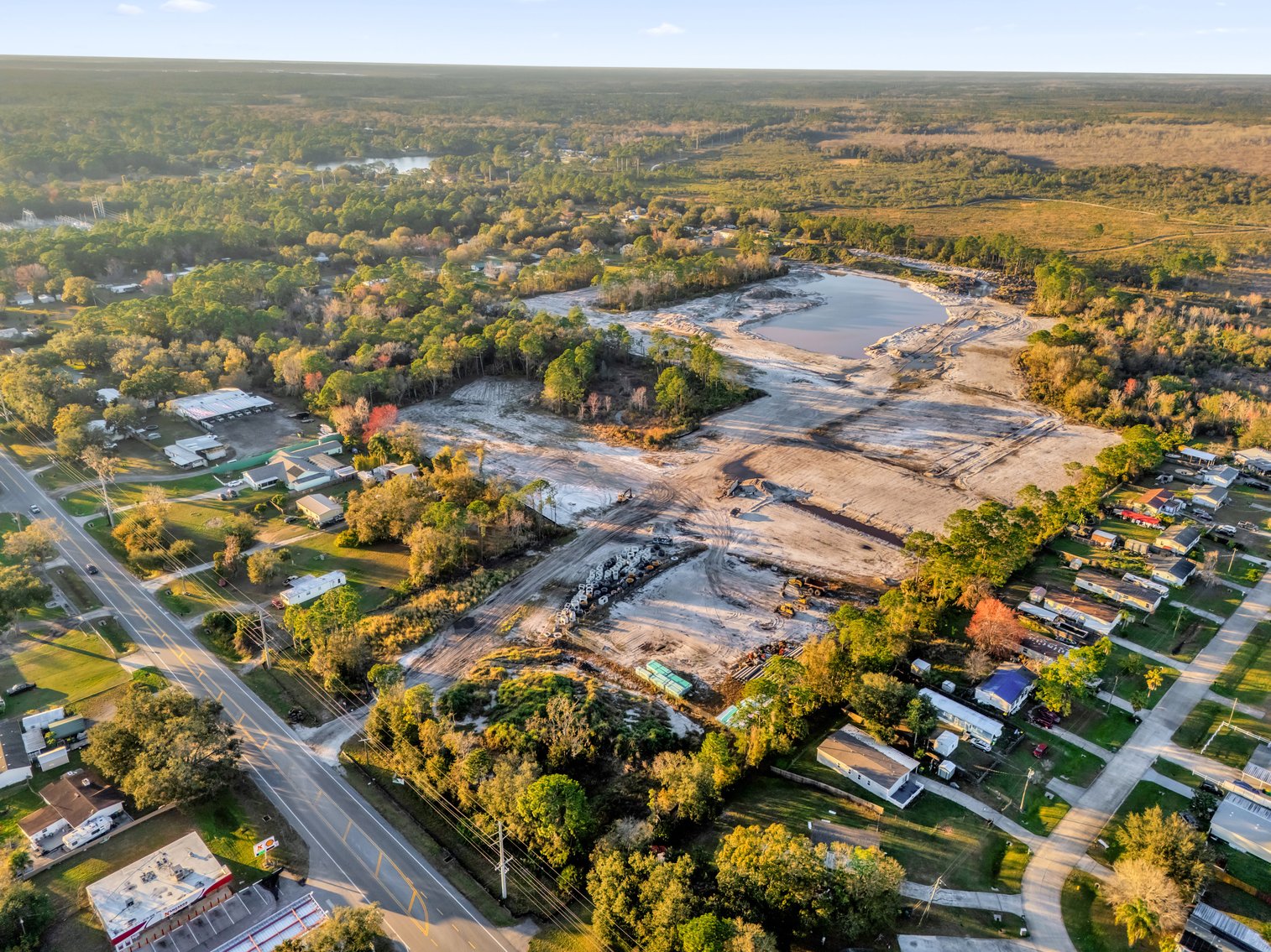 Image for United States Bankruptcy Auction -  Mims, FL