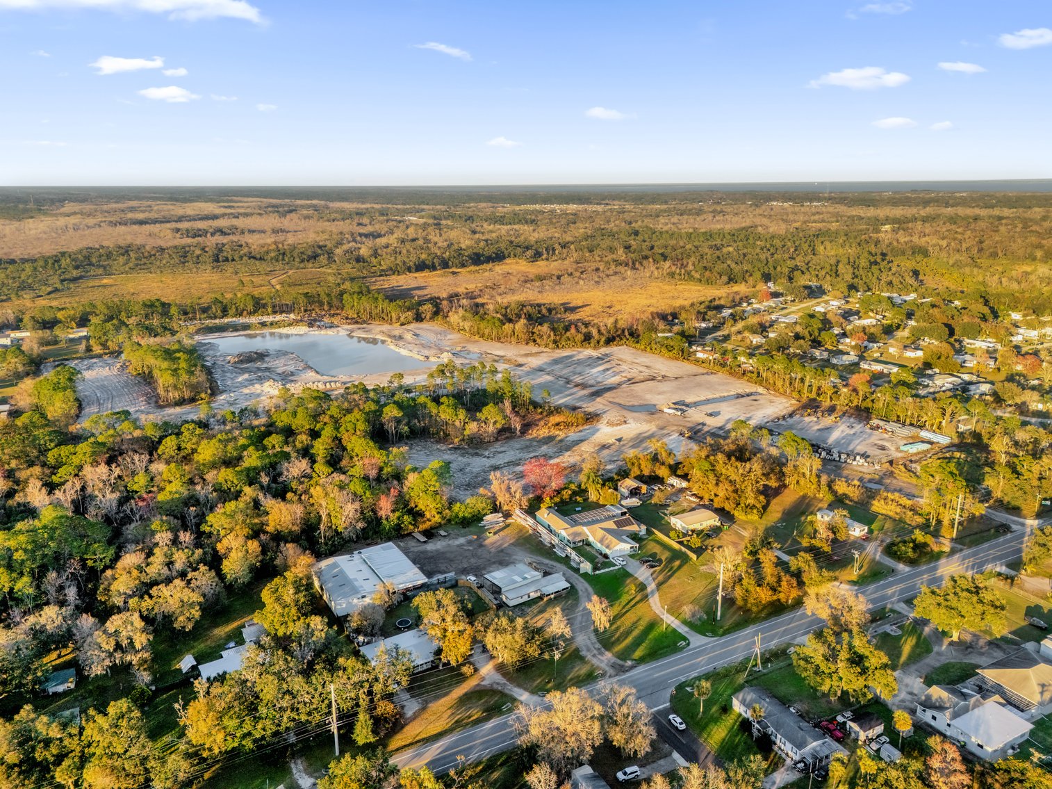 Image for United States Bankruptcy Auction -  Mims, FL