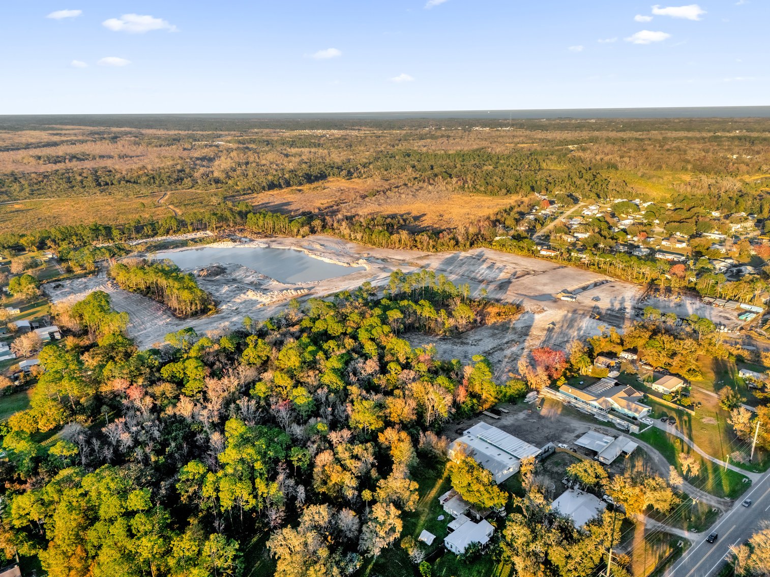 Image for United States Bankruptcy Auction -  Mims, FL