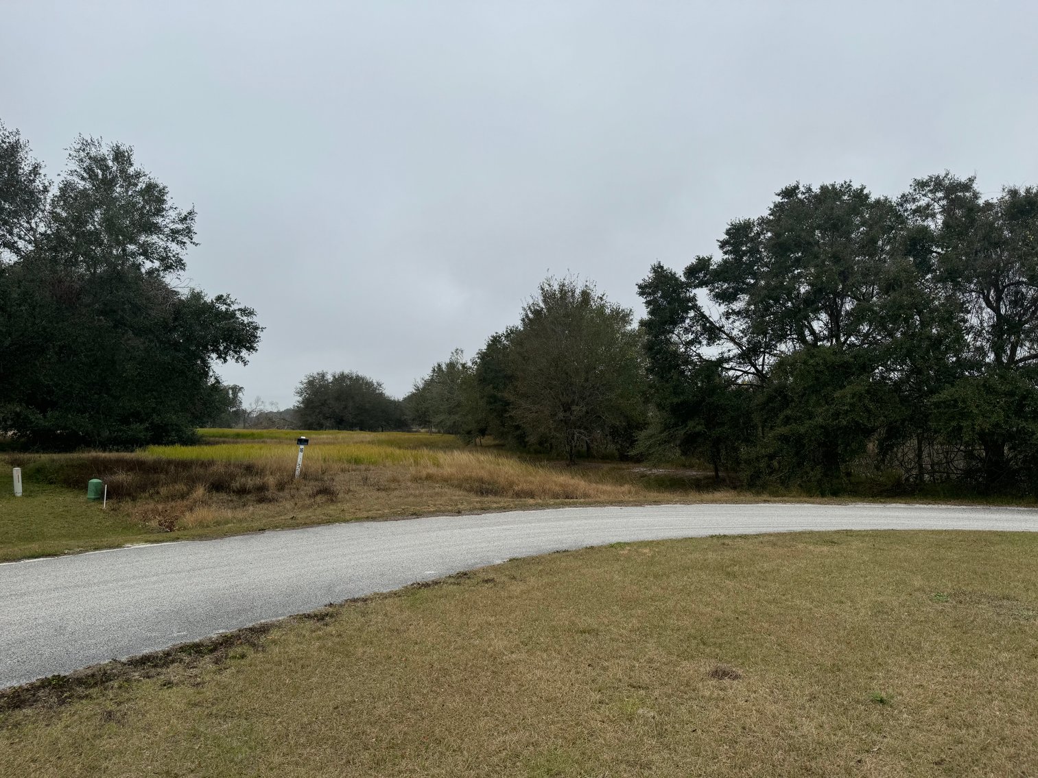 Image for Receiver Ordered Real Estate Sale - Groveland, FL