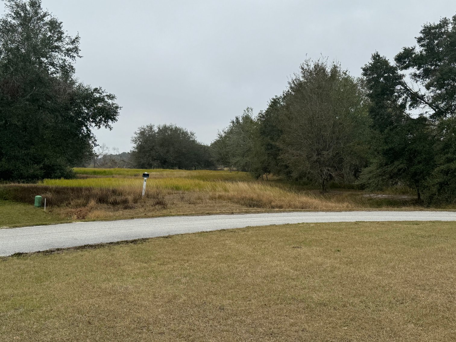 Image for Receiver Ordered Real Estate Sale - Groveland, FL