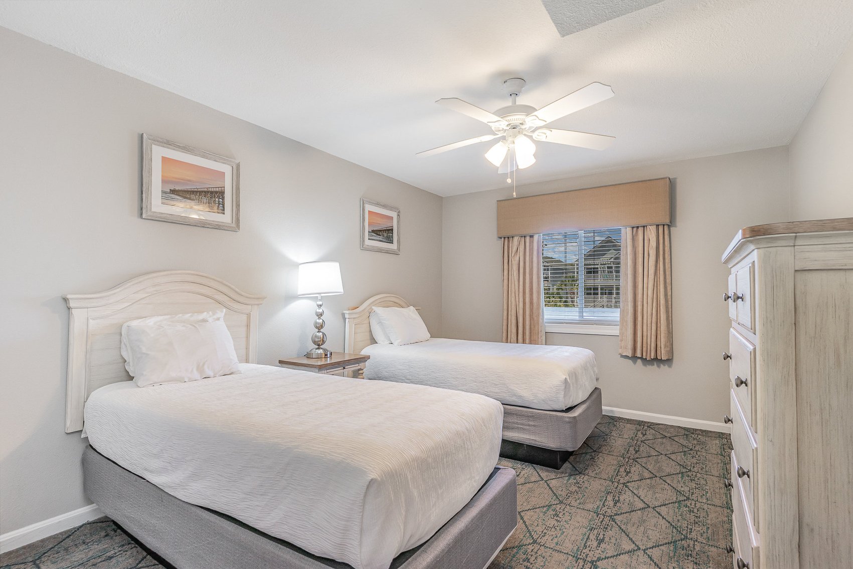 Image for Real Estate Auction - 11 Oceanfront Condo Units Offered in Bulk Purchase