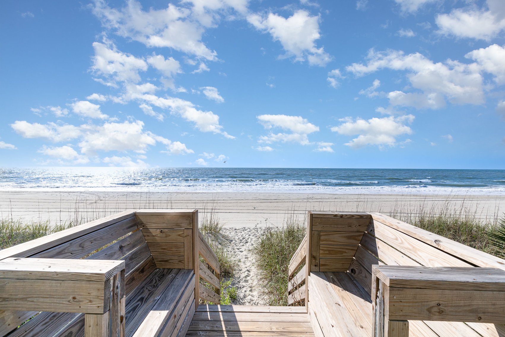 Image for Real Estate Auction - 11 Oceanfront Condo Units Offered in Bulk Purchase