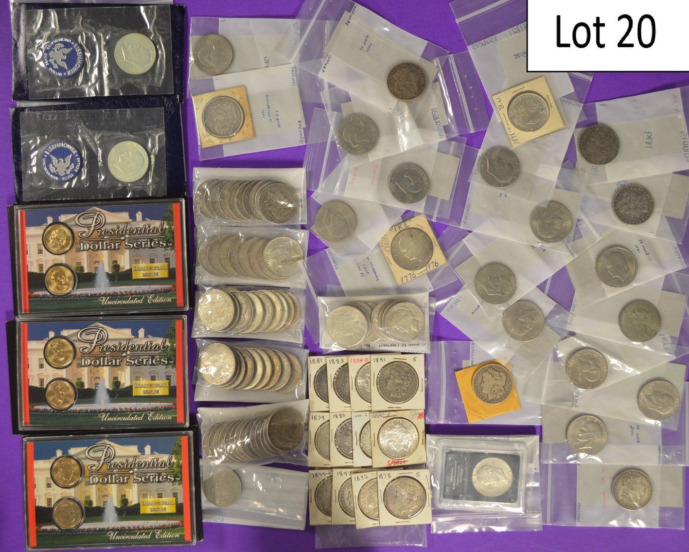 Image for Florida Division of Unclaimed Property Auction