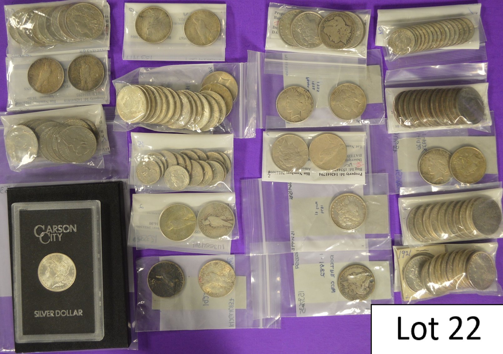 Image for Florida Division of Unclaimed Property Auction