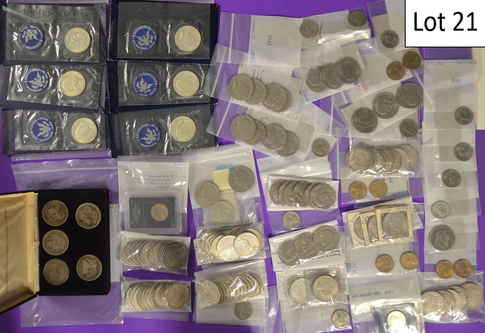 Image for Florida Division of Unclaimed Property Auction