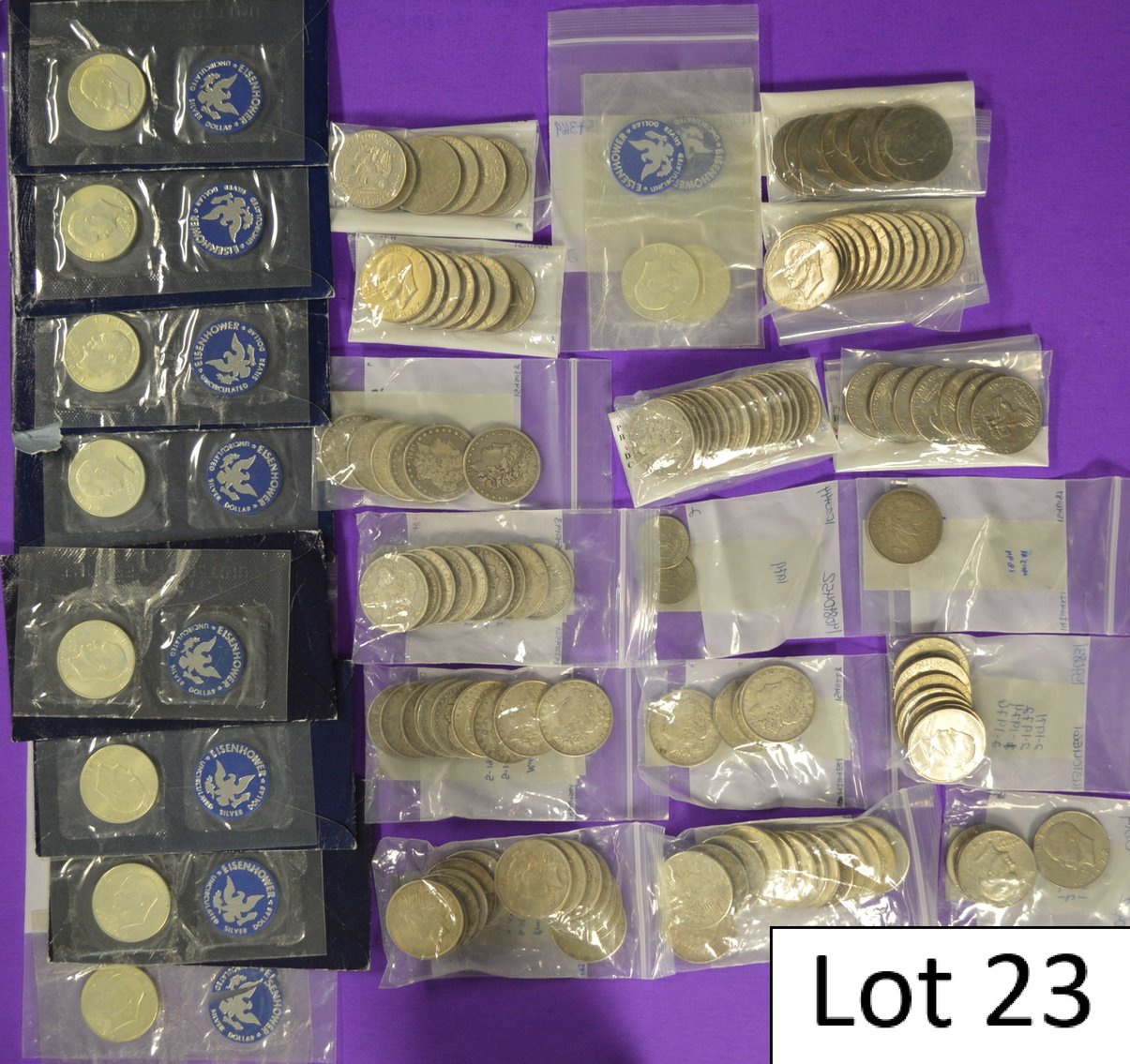 Image for Florida Division of Unclaimed Property Auction