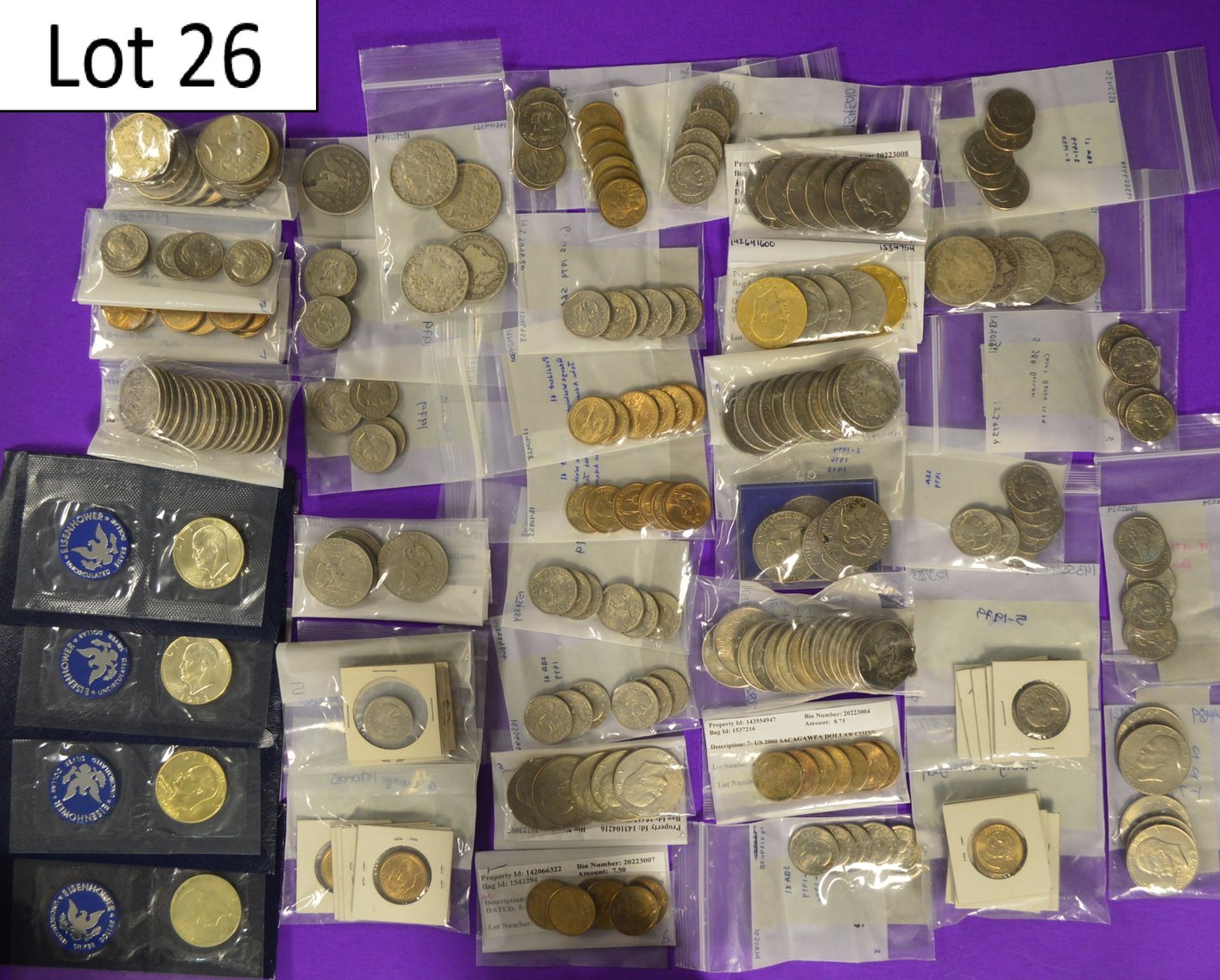 Image for Florida Division of Unclaimed Property Auction