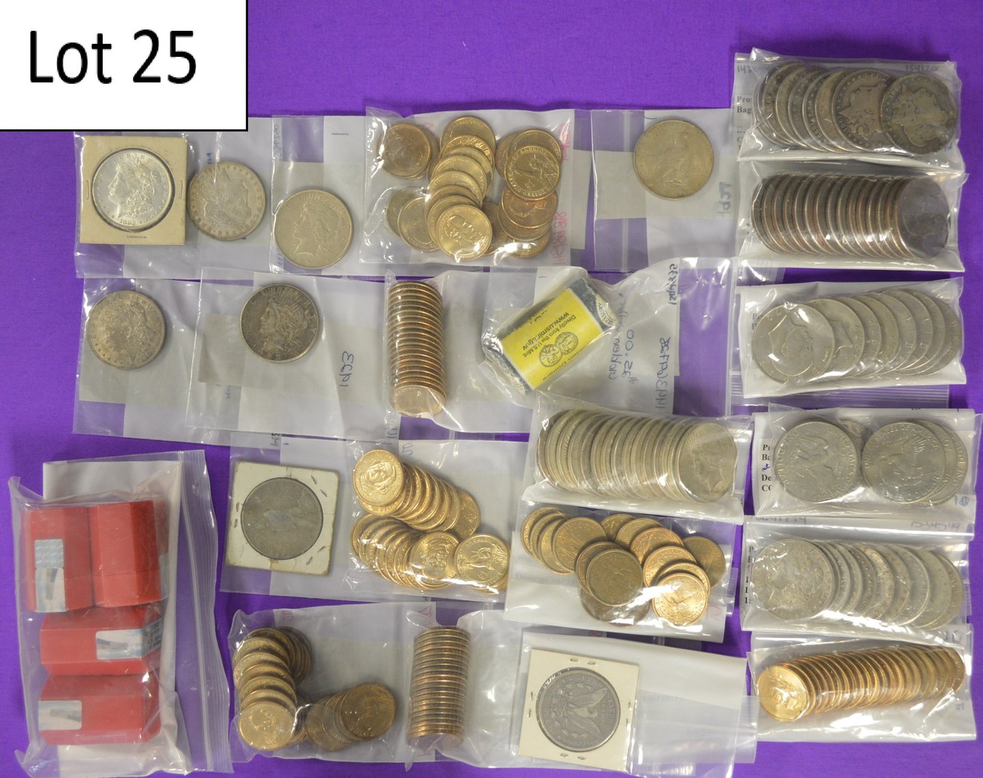 Image for Florida Division of Unclaimed Property Auction